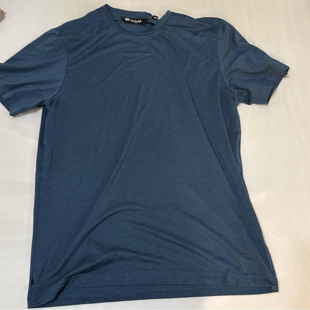 Travis mathew shirt
